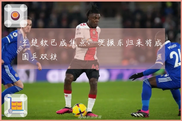 王楚钦已成焦点，樊振东归来将成国乒双核